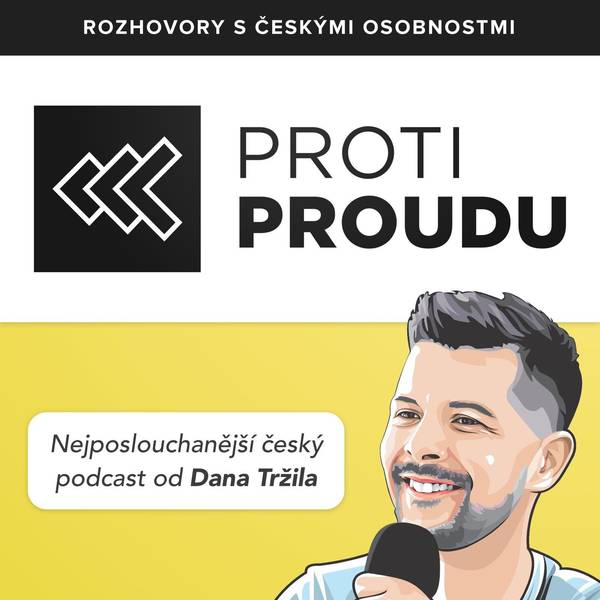 Proti Proudu